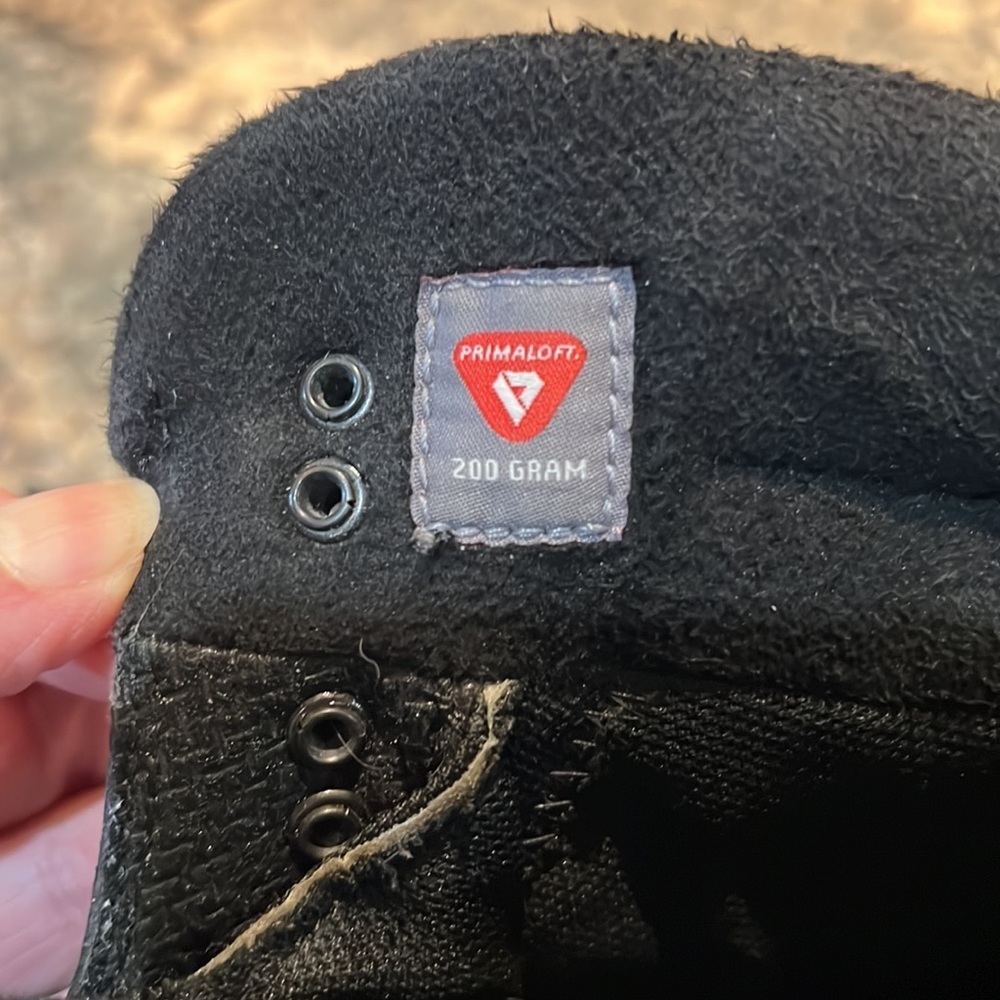Timberland Boots - Picture 8 of 14